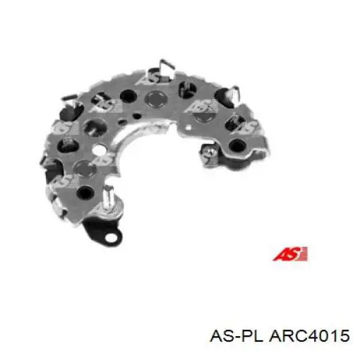 ARC4015S As-pl міст доданий генератора