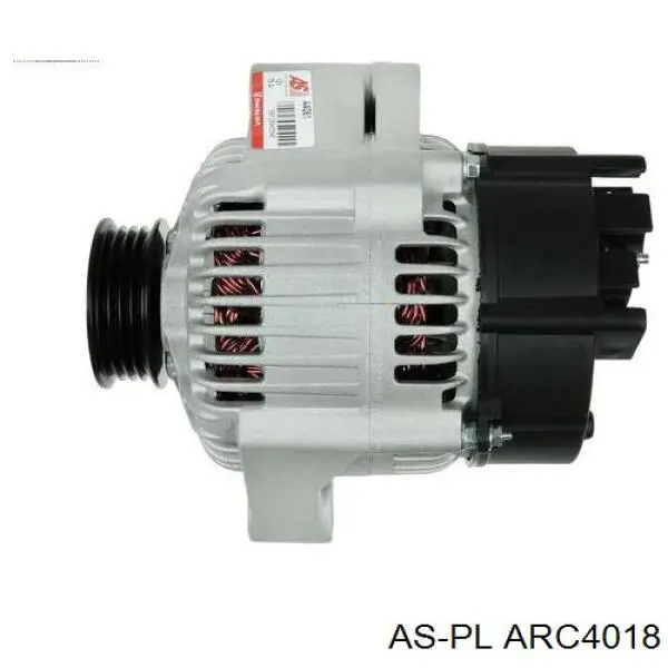 Міст діодний генератора As-pl ARC4018