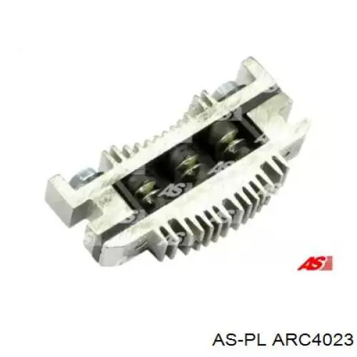ARC4023 As-pl міст доданий генератора