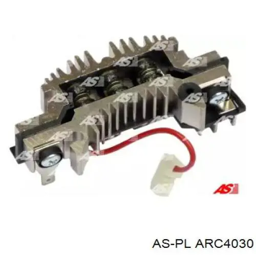 ARC4030 AS/Auto Storm Діодний випрямляч