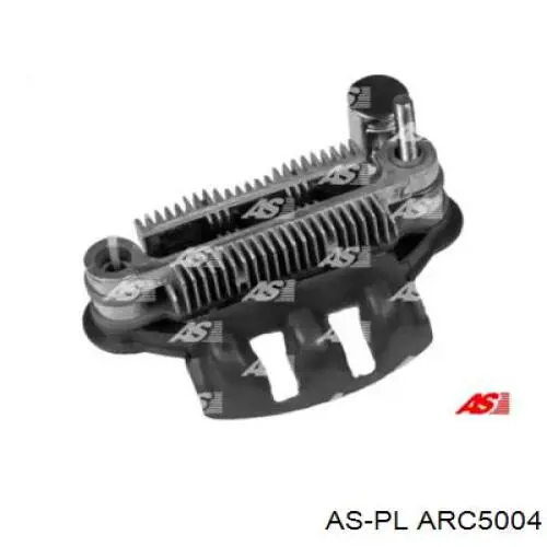Купити E5D318W60A Mazda Діодний міст