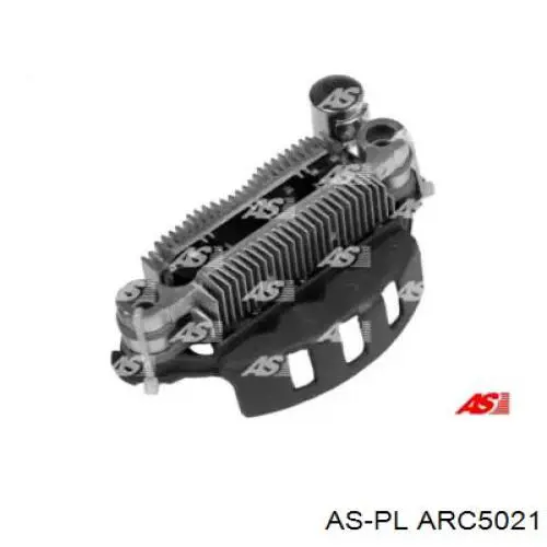 Міст доданий генератора Standard D52 ціна, від 14.33 USD
