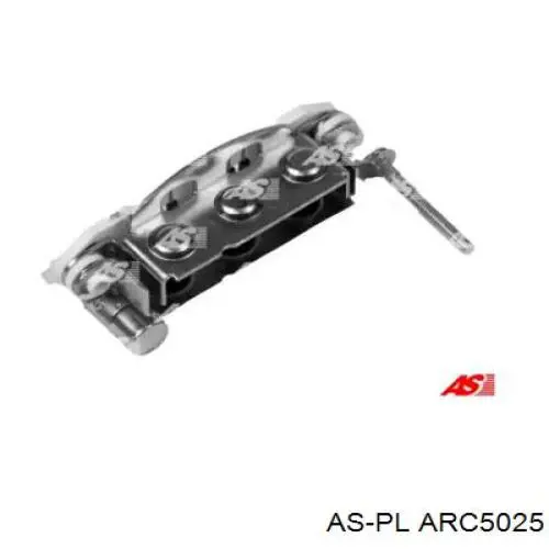 Діодний міст ARC5025 AS/Auto Storm