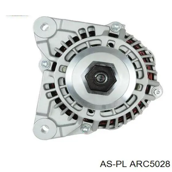 ARC5028 As-pl Діодний випрямляч