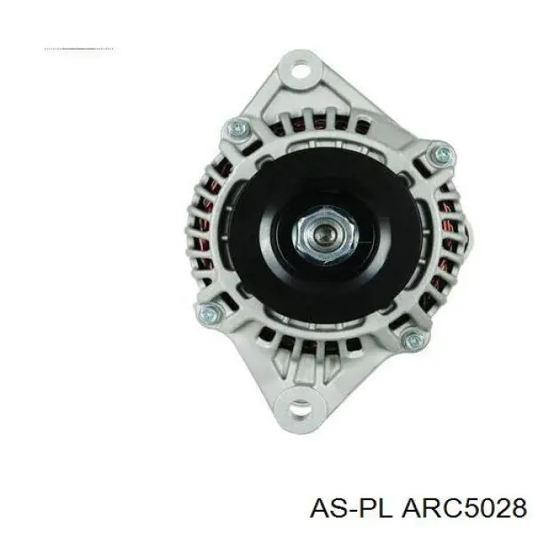 ARC5028 As-pl міст доданий генератора