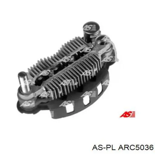Міст доданий генератора AS/Auto Storm ARC5036 ціна, від 18.56 USD