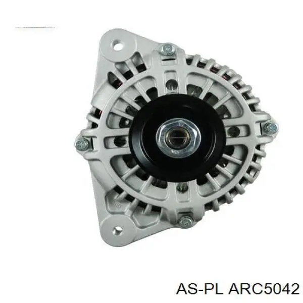 Міст доданий генератора As-pl ARC5042 ціна, від 22.34 USD