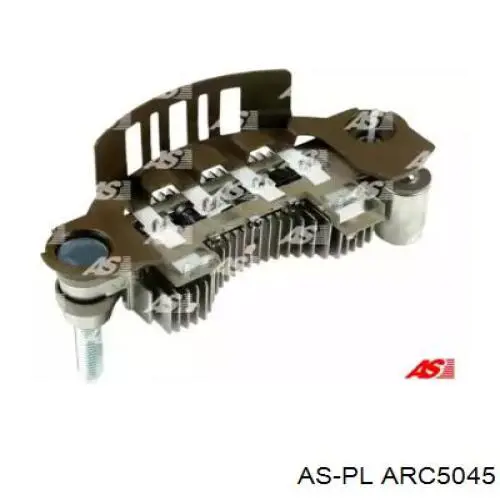 ARC5045 As-pl міст доданий генератора