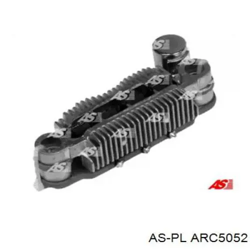ARC5052 AS/Auto Storm міст доданий генератора