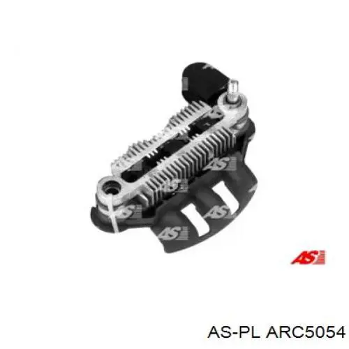 ARC5054 As-pl міст доданий генератора