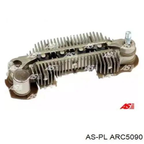 Міст доданий генератора Transpo IMR10070 ціна, від 17.96 USD