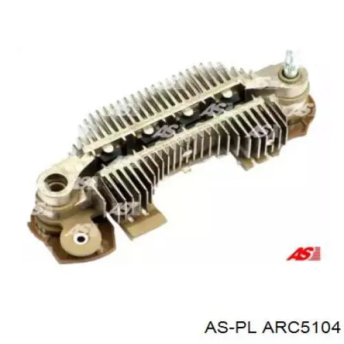 Купити ARC5104 AS/Auto Storm Діодний міст