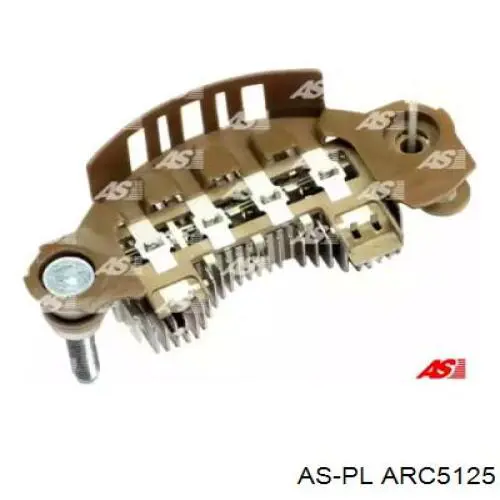 Купити ARC5125 As-pl Діодний міст
