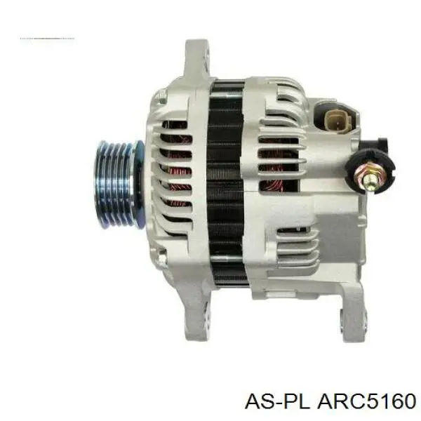 Діодний міст ARC5160 As-pl