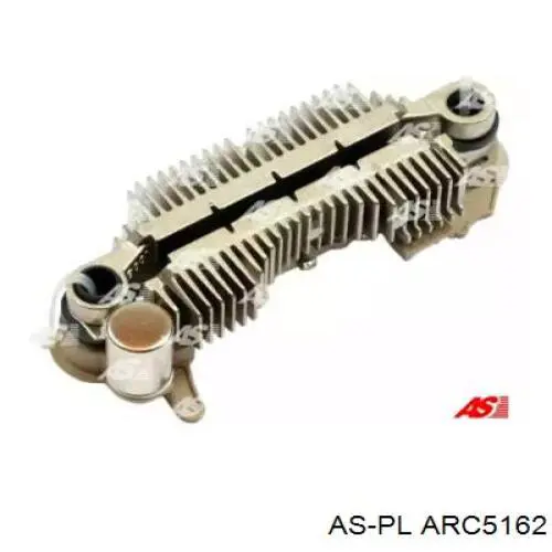 Міст доданий генератора AS/Auto Storm ARC5162 ціна, від 25.01 USD