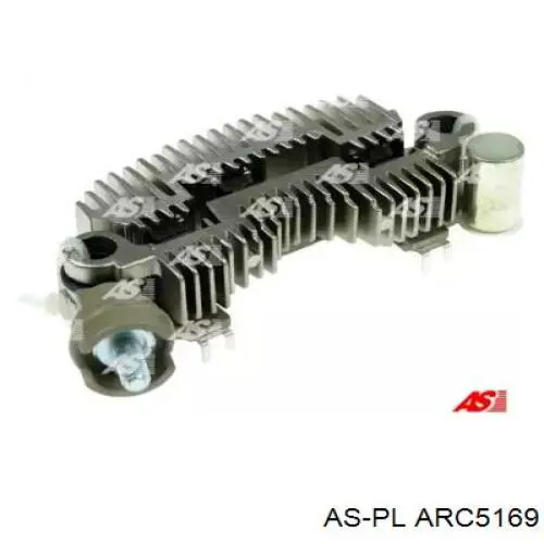 Міст доданий генератора Hyundai/Kia 0K2A218W61A ціна, від 20.49 USD