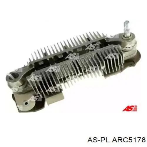 Міст доданий генератора WAI IMR10049 ціна, від 18.12 USD