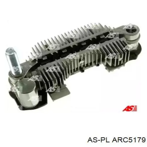 Міст доданий генератора AS/Auto Storm ARC5179 ціна, від 28.61 USD