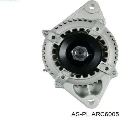 ARC6005 As-pl міст доданий генератора