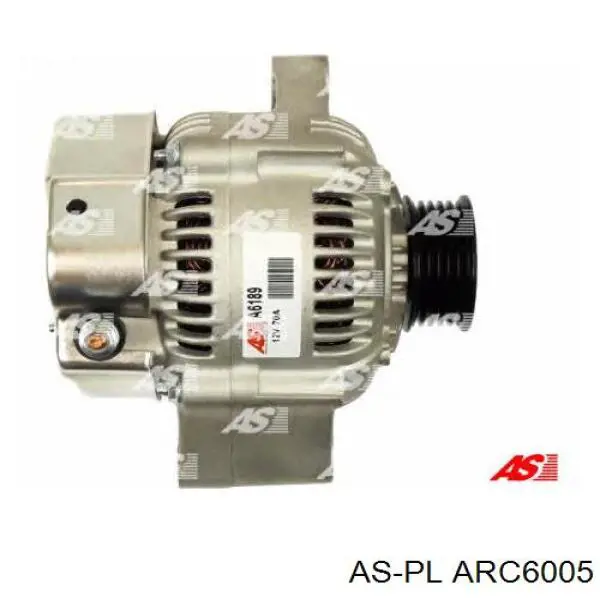 Діодний міст ARC6005 As-pl