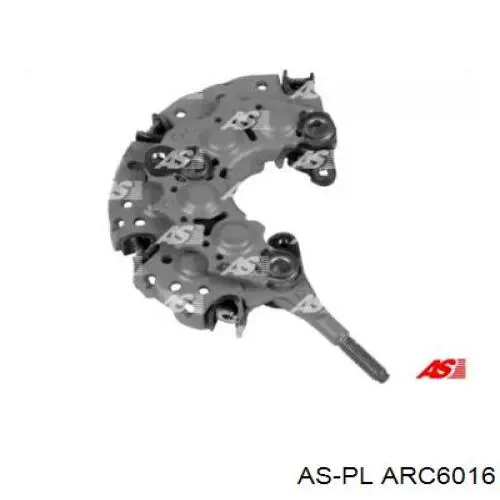 ARC6016 As-pl міст доданий генератора