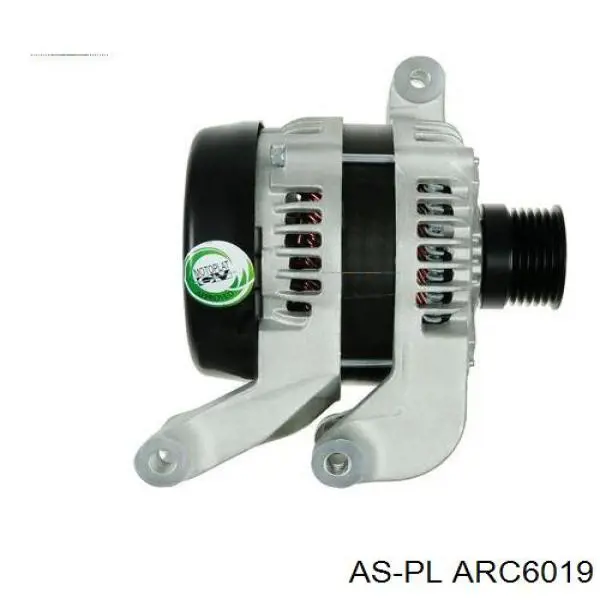 ARC6019 As-pl Діодний випрямляч