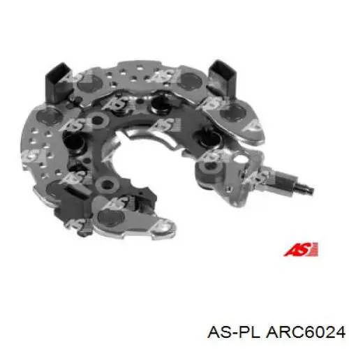 Купити ARC6024 As-pl Діодний міст