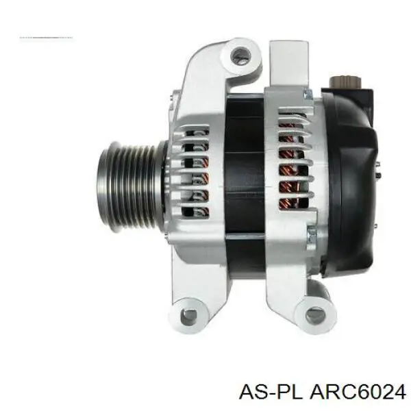 Діодний міст ARC6024 As-pl