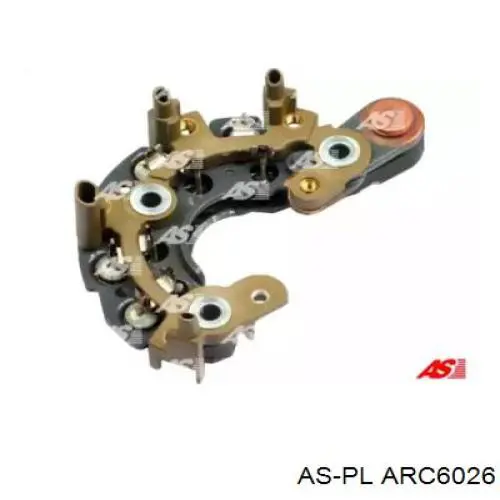 Діодний міст 2735776006 Toyota