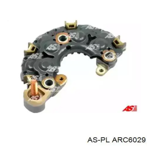 Купити ARC6029 AS/Auto Storm Діодний міст