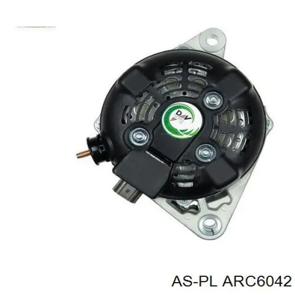 Міст доданий генератора As-pl ARC6042 ціна, від 20.00 USD