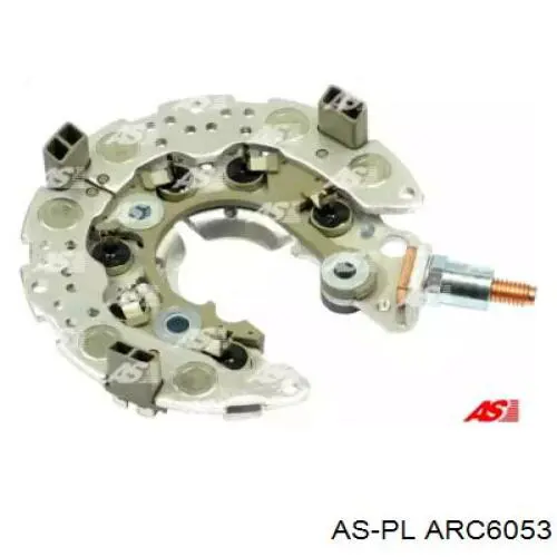 ARC6053 As-pl міст доданий генератора