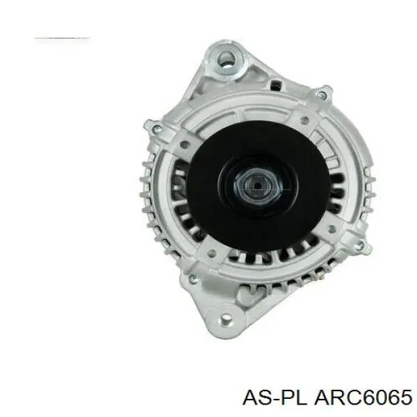 ARC6065 As-pl міст доданий генератора