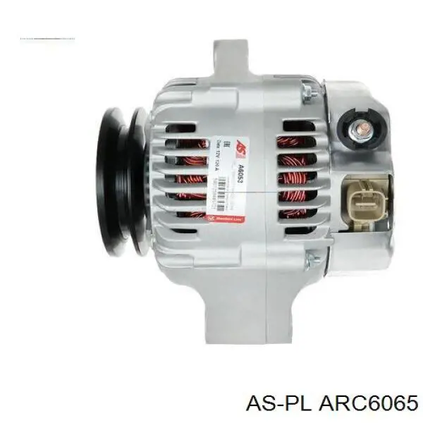 Купити CRC40118AS Casco Діодний міст