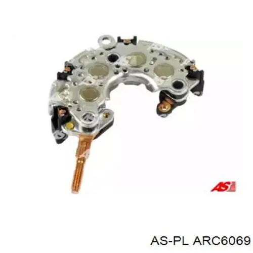 ARC6069 AS/Auto Storm Діодний випрямляч