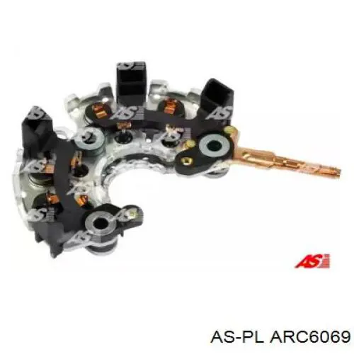 Купити ARC6069 As-pl Діодний міст