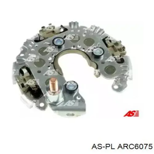 ARC6075 AS/Auto Storm Діодний випрямляч