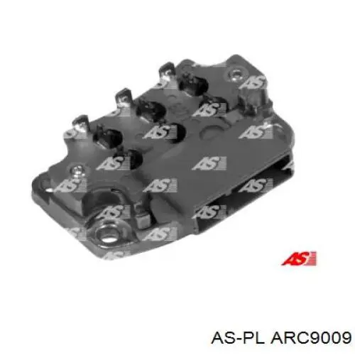 ARC9009 As-pl міст доданий генератора