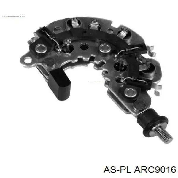 ARC9016 As-pl міст доданий генератора