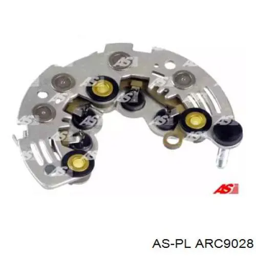Купити ARC9028 As-pl Діодний міст