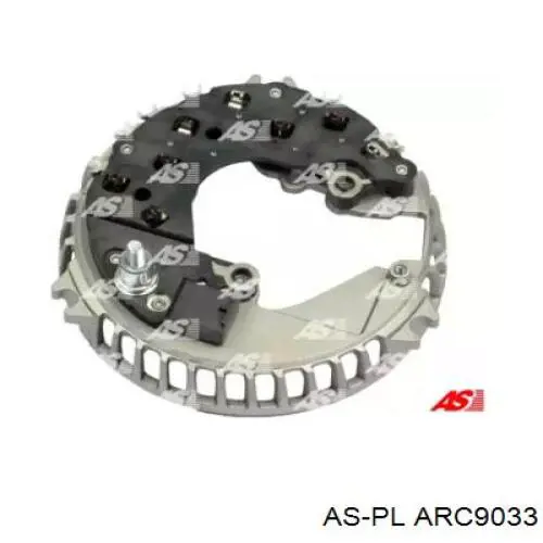 ARC9033 AS/Auto Storm Діодний випрямляч