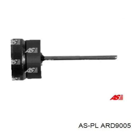  ARD9005 As-pl