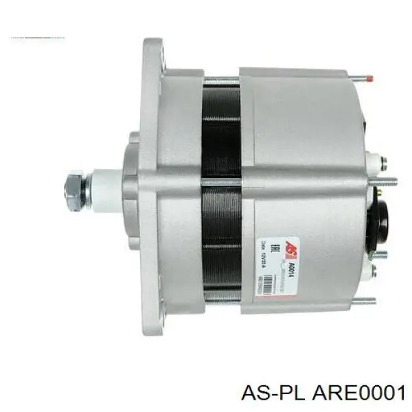 Реле генератора ARE0001 As-pl