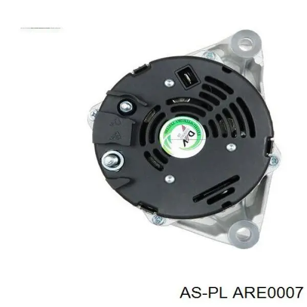 Реле зарядки генератора As-pl ARE0007 ціна, від 5.37 USD