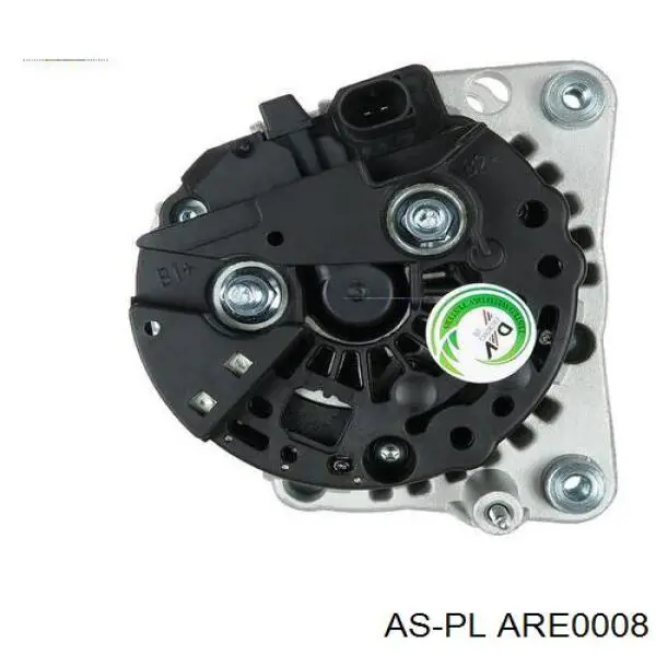 ARE0008 As-pl Реле-регулятор (напруги)