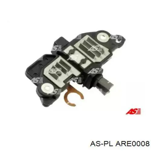 Реле генератора ARE0008 As-pl