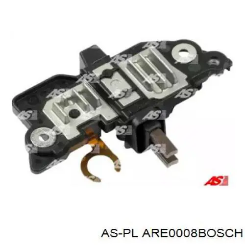 Реле генератора ARE0008BOSCH As-pl