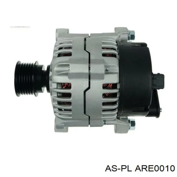 Реле зарядки генератора As-pl ARE0010 ціна, від 25.82 USD