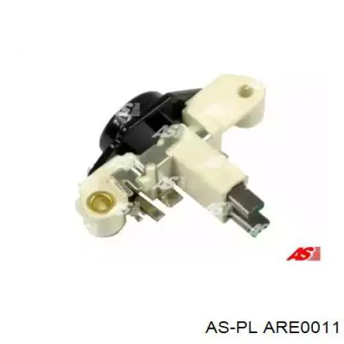 ARE0011 As-pl реле-регулятор генератора, (реле зарядки)