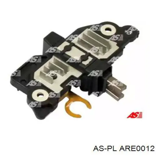 ARE0012 As-pl реле-регулятор генератора, (реле зарядки)